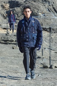 White Mountaineering Men's Fall 2022