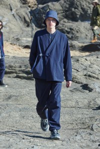 White Mountaineering Men's Fall 2022