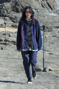 White Mountaineering Men's Fall 2022