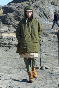 White Mountaineering Men's Fall 2022
