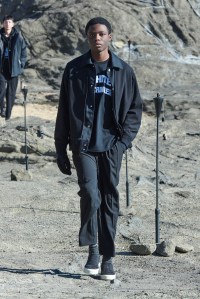 White Mountaineering Men's Fall 2022