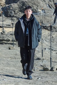 White Mountaineering Men's Fall 2022