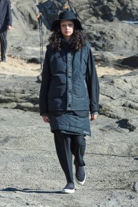 White Mountaineering Men's Fall 2022