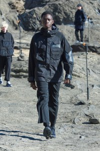 White Mountaineering Men's Fall 2022