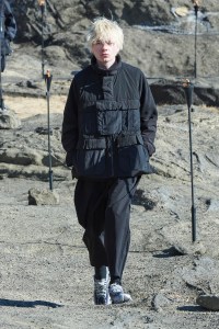 White Mountaineering Men's Fall 2022