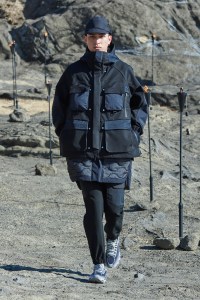 White Mountaineering Men's Fall 2022