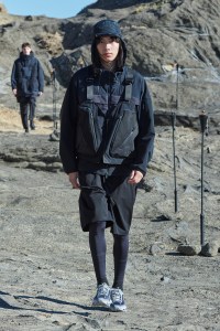 White Mountaineering Men's Fall 2022