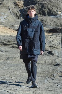 White Mountaineering Men's Fall 2022