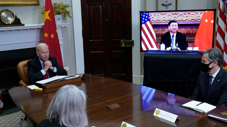 As Trump administration policies with China expire, fashion is left to ponder what's next for relations with the "world's factory."