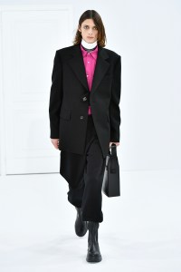 Wooyoungmi Men's Fall 2022