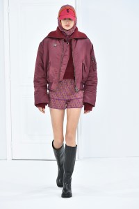 Wooyoungmi Men's Fall 2022