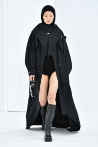 Wooyoungmi Men's Fall 2022
