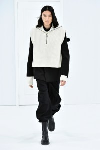 Wooyoungmi Men's Fall 2022