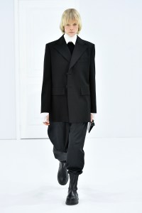 Wooyoungmi Men's Fall 2022