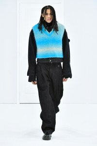 Wooyoungmi Men's Fall 2022