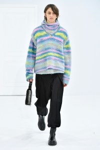 Wooyoungmi Men's Fall 2022