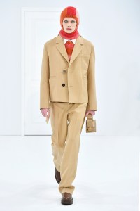 Wooyoungmi Men's Fall 2022