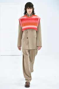 Wooyoungmi Men's Fall 2022