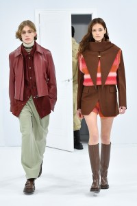 Wooyoungmi Men's Fall 2022