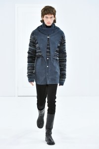 Wooyoungmi Men's Fall 2022