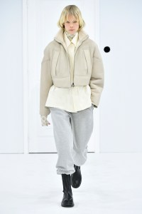 Wooyoungmi Men's Fall 2022