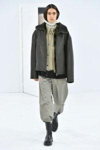 Wooyoungmi Men's Fall 2022