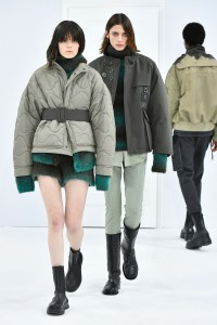 Wooyoungmi Men's Fall 2022