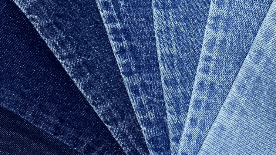 Spinning and denim mill XDD Textile is leaning further into sustainable ingredients with a new fabric that focuses on upcycling waste.