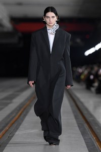 Y/Project Men's Fall 2022