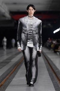 Y/Project Men's Fall 2022