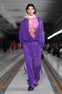 Y/Project Men's Fall 2022
