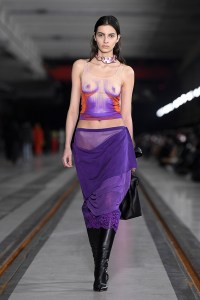 Y/Project Men's Fall 2022