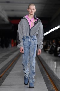 Y/Project Men's Fall 2022