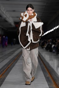 Y/Project Men's Fall 2022