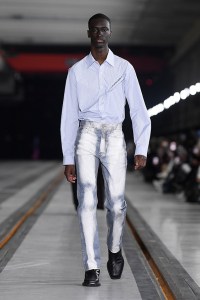 Y/Project Men's Fall 2022
