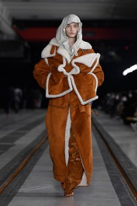 Y/Project Men's Fall 2022