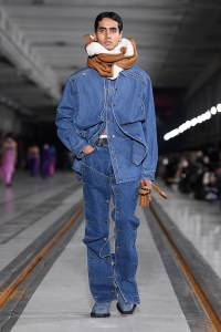 Y/Project Men's Fall 2022