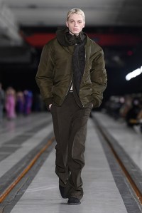 Y/Project Men's Fall 2022