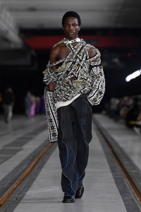 Y/Project Men's Fall 2022