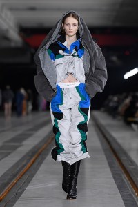 Y/Project Men's Fall 2022