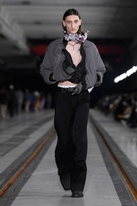 Y/Project Men's Fall 2022