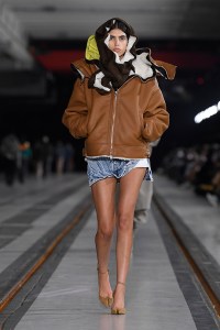 Y/Project Men's Fall 2022