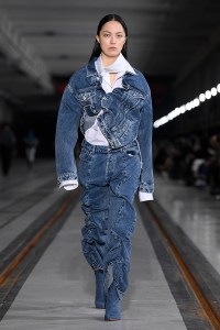 Y/Project Men's Fall 2022