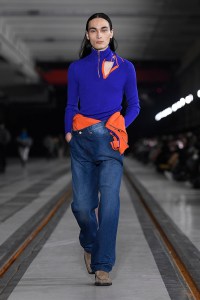 Y/Project Men's Fall 2022