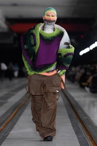 Y/Project Men's Fall 2022