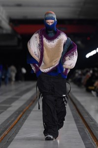 Y/Project Men's Fall 2022