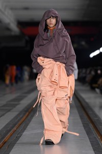 Y/Project Men's Fall 2022