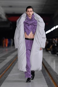 Y/Project Men's Fall 2022