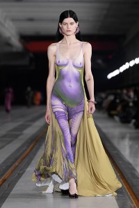 Y/Project Men's Fall 2022