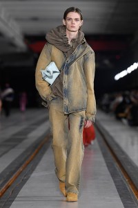 Y/Project Men's Fall 2022
